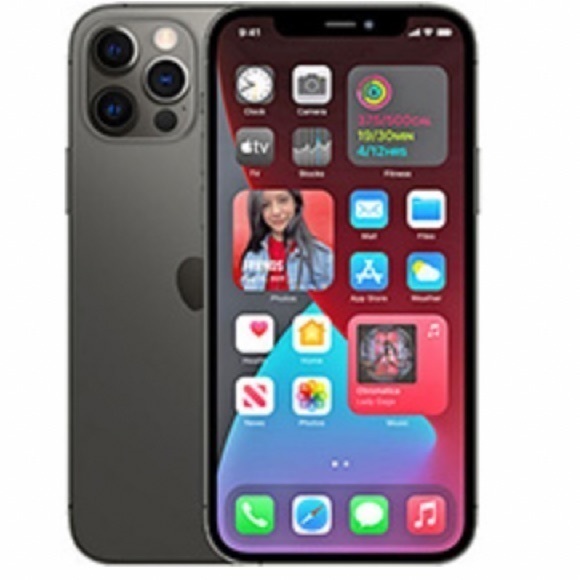 iPhone 12 Pro 256 gb A2341 sim unlocked